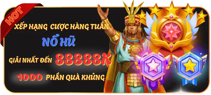 Ra mắt trò chơi mới betvnd8 casino