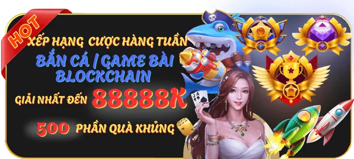 Khuyến mãi độc quyền betvnd8 casino