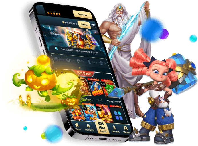 Betvnd8 an toàn và bảo mật