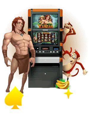 Thưởng chào mừng bắn cá