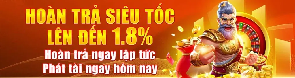Máy đánh bạc với đồ họa sống động tại betvnd8 casino