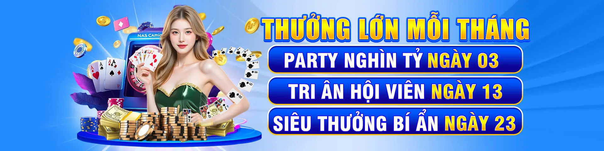 Trò chơi Slot tại betvnd8 casino
