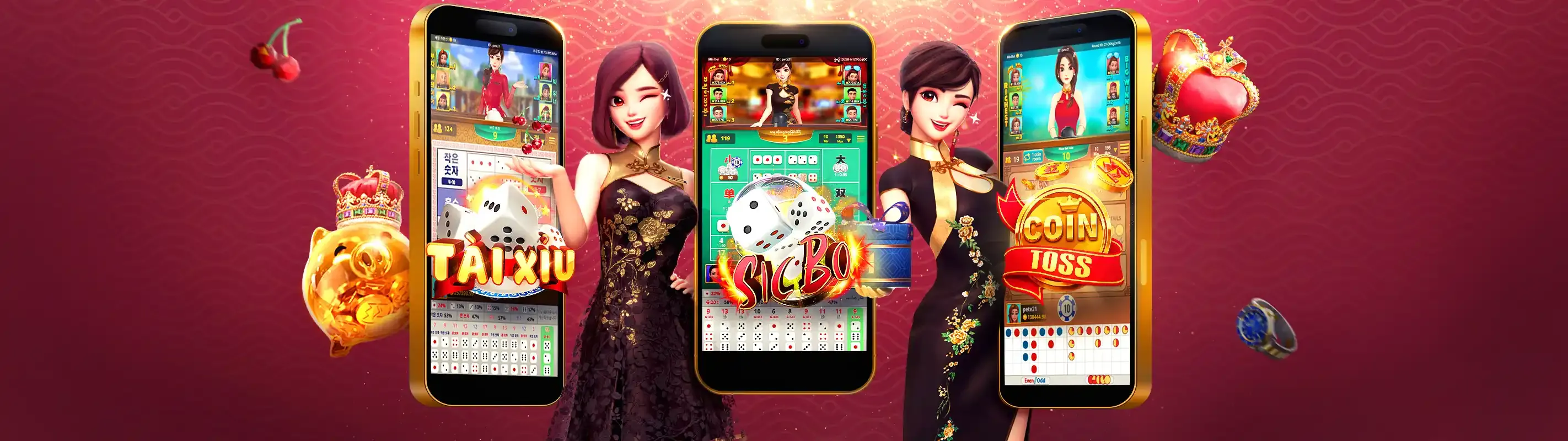 Trò chơi bắn cá sống động tại betvnd8 casino