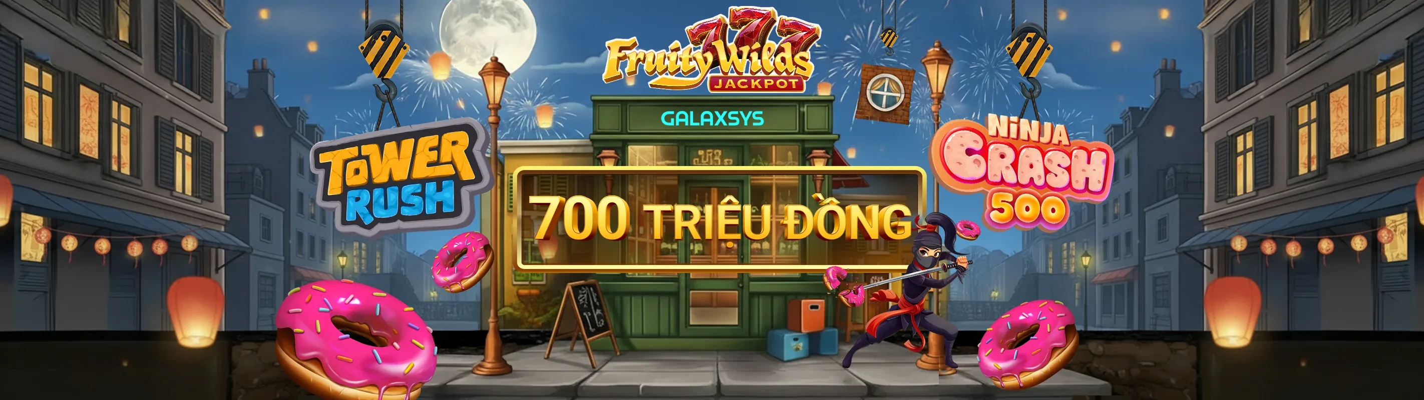 Hình ảnh chính tin tức betvnd8 casino