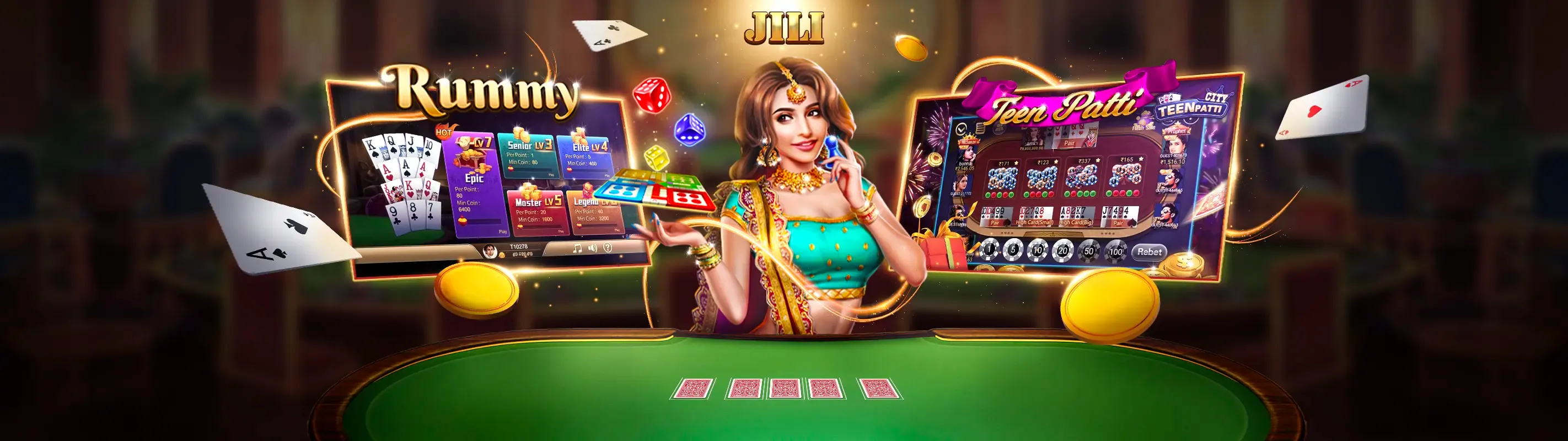 Hình ảnh đại diện cho cá cược có trách nhiệm tại betvnd8 casino