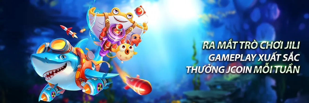 Thế giới bắn cá betvnd8 casino đầy màu sắc