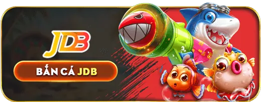Bắn cá Jackpot