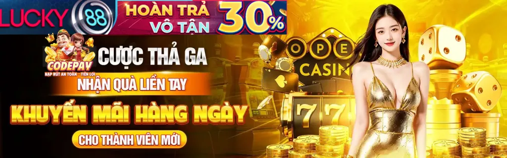 Sòng bạc trực tuyến betvnd8 Casino với các trò chơi hấp dẫn
