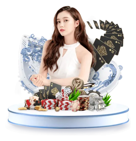 Người chia bài trực tiếp tại betvnd8 casino
